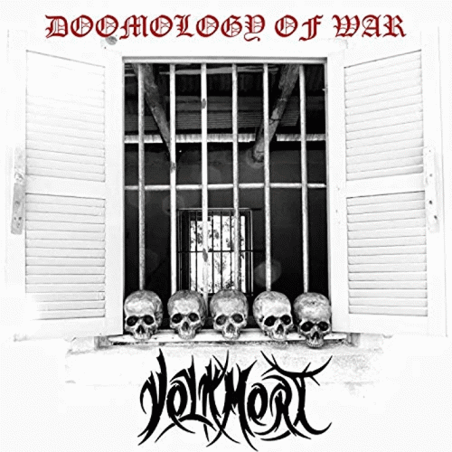Volkmort : Doomology of War